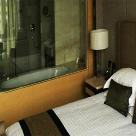 New Beacon Walden Hotel Huanggang  エクステリア 写真